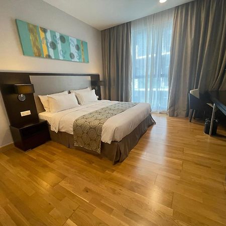 Trinidad Suites Johor, Trademark Collection By Wyndham Nusajaya  Bagian luar foto