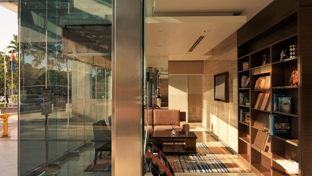 Trinidad Suites Johor, Trademark Collection By Wyndham Nusajaya  Bagian luar foto