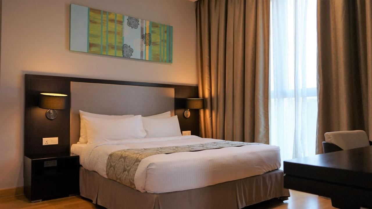 Trinidad Suites Johor, Trademark Collection By Wyndham Nusajaya  Bagian luar foto