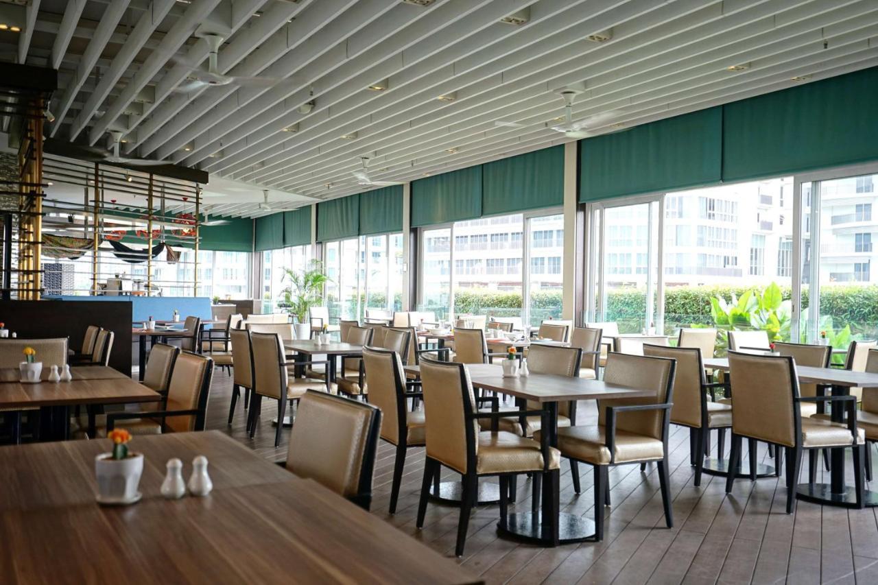 Trinidad Suites Johor, Trademark Collection By Wyndham Nusajaya  Bagian luar foto