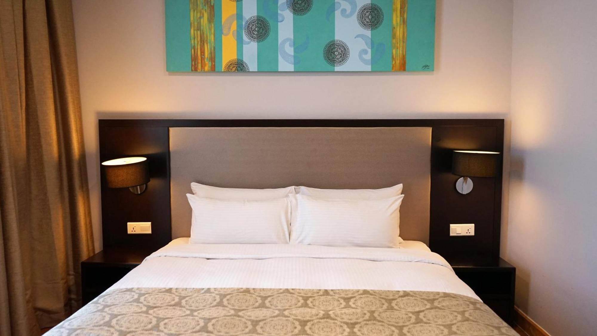 Trinidad Suites Johor, Trademark Collection By Wyndham Nusajaya  Bagian luar foto