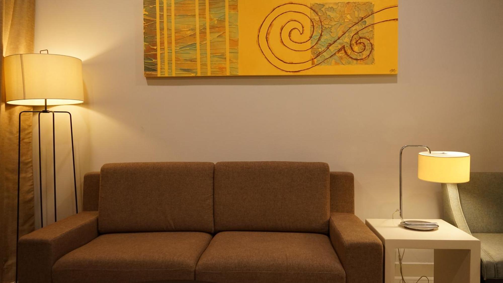 Trinidad Suites Johor, Trademark Collection By Wyndham Nusajaya  Bagian luar foto