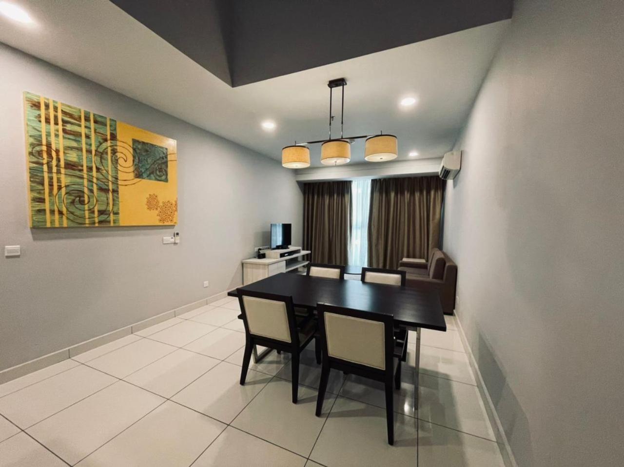 Trinidad Suites Johor, Trademark Collection By Wyndham Nusajaya  Bagian luar foto