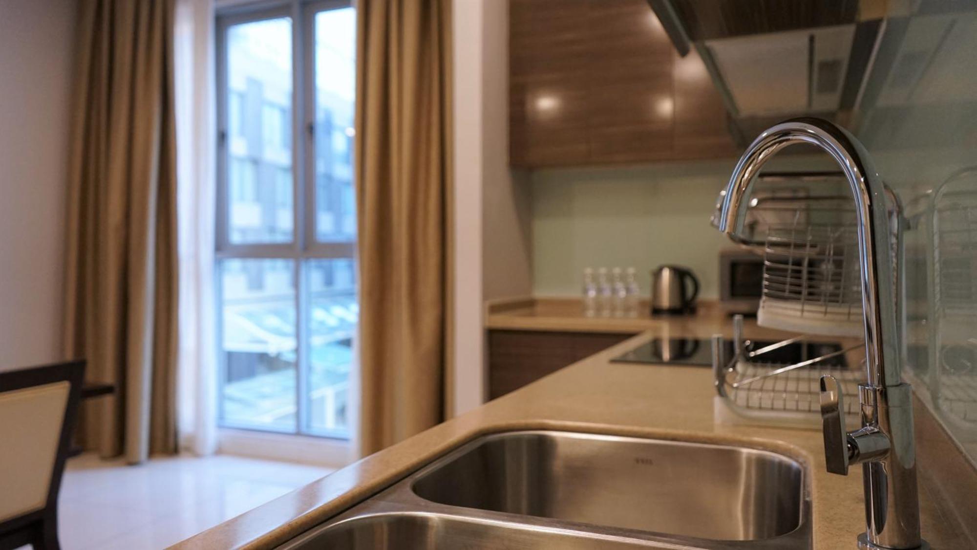 Trinidad Suites Johor, Trademark Collection By Wyndham Nusajaya  Bagian luar foto