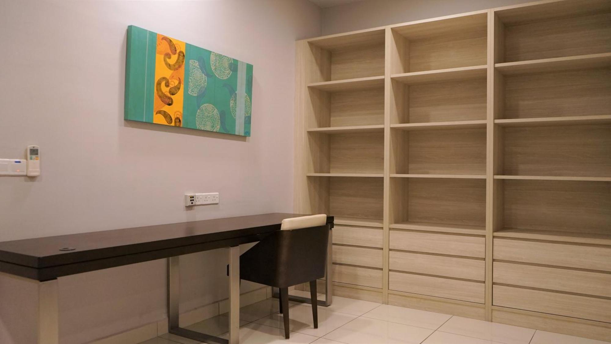 Trinidad Suites Johor, Trademark Collection By Wyndham Nusajaya  Bagian luar foto