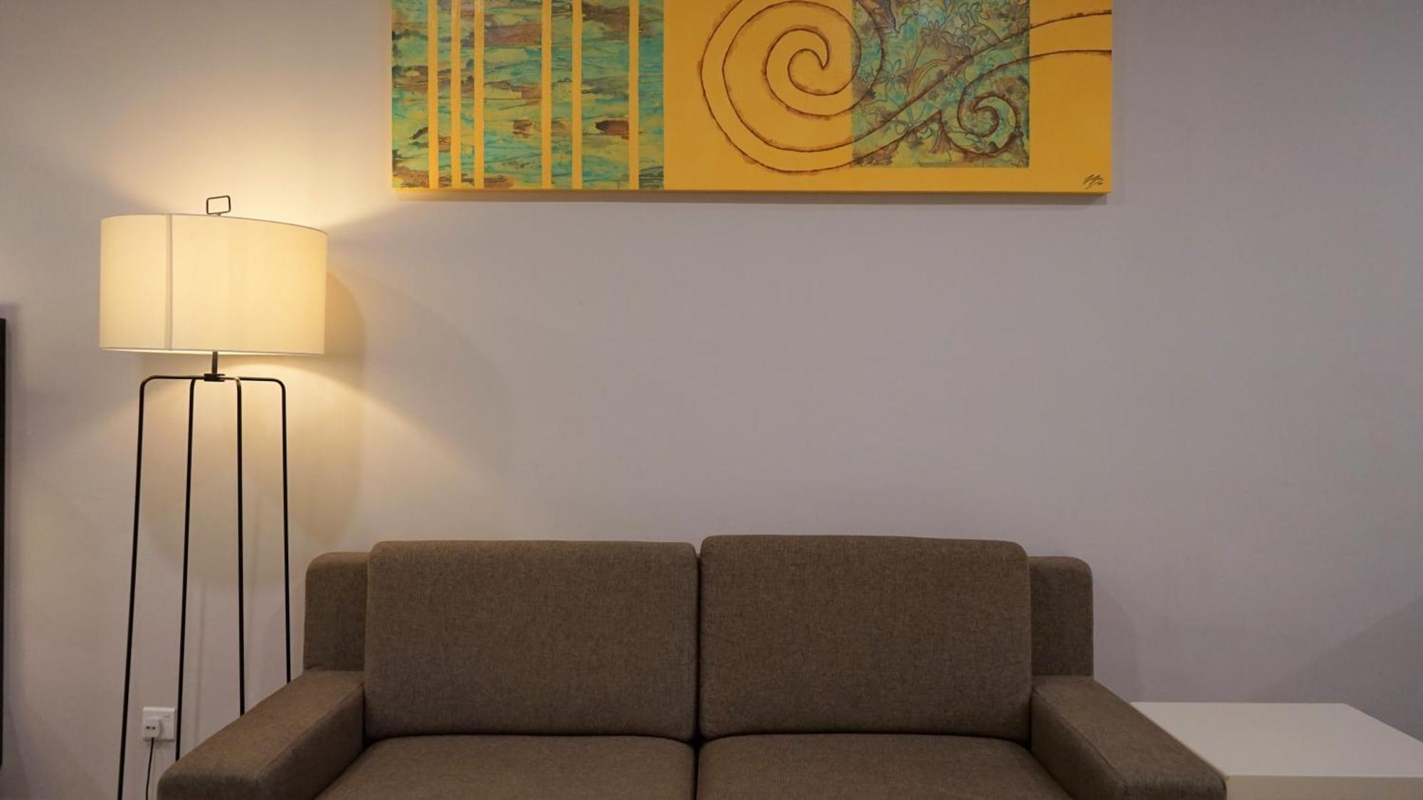 Trinidad Suites Johor, Trademark Collection By Wyndham Nusajaya  Bagian luar foto
